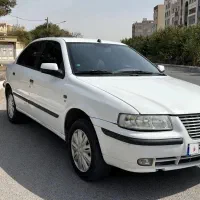 سمند lx 93