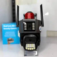 دوربین‌مداربسته|دوربین مداربسته|دهگلان, |دیوار