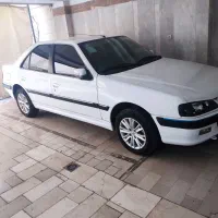پژوپارس مدل آذر1401سفارشیXu7Plusفنی سالم، بی رنگ