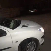 206 صندوقدار مدل 1389