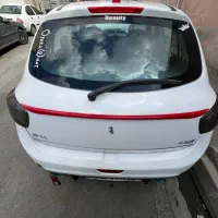 تیبا ۲ EX فول مدل ۱۳۹۸