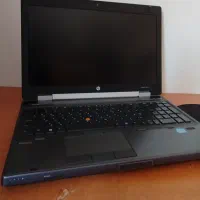 لپتاپ اچ پی