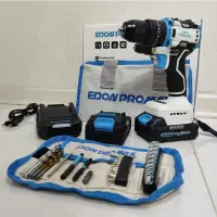 دریل شارژی ۲۴ ولت چکشی ادون پرومکس