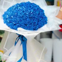 دسته گل های روبانی زیبا|گل مصنوعی|جغتای, |دیوار