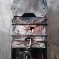 مشعل ابکرمکن.خریدار ابگرمکن فرسوده|آبگرمکن، پکیج، شوفاژ|زنجان, |دیوار