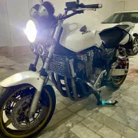 Cb1300|موتورسیکلت|فردیس, فردیس|دیوار