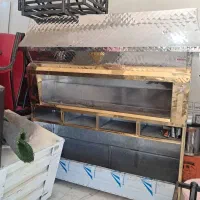 فروش اجاق کبابی .2متری|کافی‌شاپ و رستوران|بناب, |دیوار