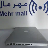 لپ تاپ MacBook pro 2012 i7|رایانه همراه|تهران, شهرک ولیعصر شمالی|دیوار