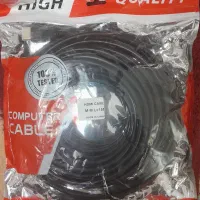 کابل  HDMI  متری 15  K4|قطعات و لوازم جانبی رایانه|ورامین, ورامین|دیوار