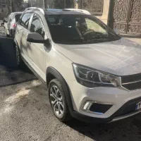 MVM X22 MT Luxury|خودرو سواری و وانت|تهران, ستارخان|دیوار