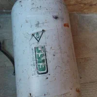 کپسول سی ان جی|قطعات یدکی و لوازم جانبی|خوانسار, |دیوار