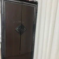 کمد لباس|جاکفشی، کمد، دراور|رشت, حمیدیان|دیوار