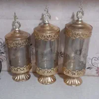 ظرف|ظروف پخت‌وپز|همدان, |دیوار