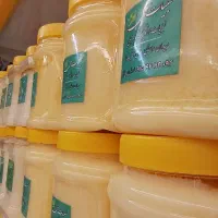 لبنیات گاوی و گوسفندی تازه مستقیم ازدامداری|خوردنی و آشامیدنی|مشهد, آبکوه|دیوار