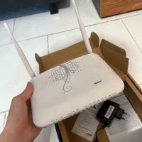 مودم اینترنت فیبرنوری فایبر هوم AN5506-04-FS