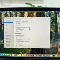 MacBook pro 2020 512 13inch فقط انباکس شده سایکل۲|رایانه همراه|کرج, گوهردشت|دیوار