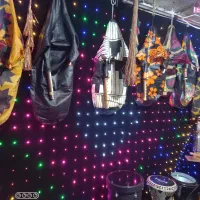 نی انبان حسین مانکن