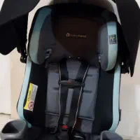 کریر و صندلی ماشین|کالسکه و لوازم جانبی|مشهد, آبکوه|دیوار