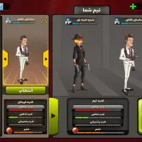 اکانت|کنسول، بازی ویدئویی و آنلاین|داراب, |دیوار