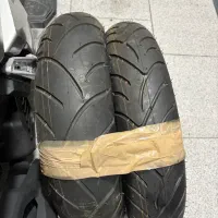 لاستیک XMAX
