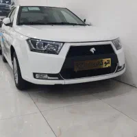 دنا پلاس 6دنده صفر 1404 با رینگ آلومینیومی