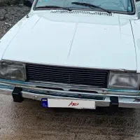 پیکان مدل 82 دوگانه‌سوز