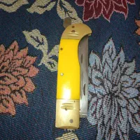 چاقو دنده ای ۸دنده