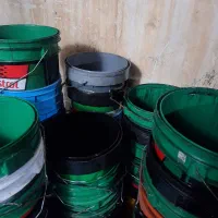 سطل|لوازم نظافت|بوشهر, |دیوار