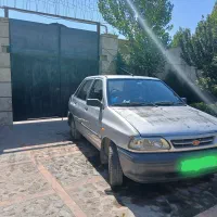 پراید مدل ۸۷