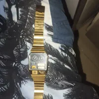 ساعت سیتیزن حرارتی برند اصل هستش