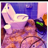 خدمات لوله بازکنی بهنام ارزان‌فوری‌کل شهر ۲۰دقیقه