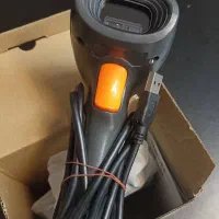 بارکدخوان (بارکداسکنر) وینسون مدل WINSON TS4420