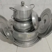 وسایل روحی نو و کاردکرد سالم و اصل
