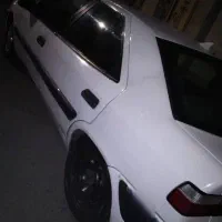 زانتیا مدل 89 ۲۰۰۰|خودرو سواری و وانت|آفتاب, |دیوار