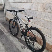 دوچرخه اور لورد ۲۹ هیدرولیک|دوچرخه، اسکیت، اسکوتر|رشت, جهاد|دیوار