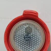 ماگ قرمز ۳۵۰ML|ظروف نگهدارنده، پلاستیکی، یک‌بارمصرف|قزوین, |دیوار