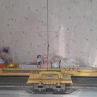 دستگاه بافندگی