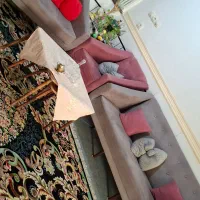 مبل ۱۰ملیون|مبلمان خانگی و میز عسلی|گتوند, |دیوار