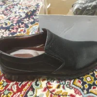 کفش مردانه|کیف، کفش، کمربند|اراک, |دیوار