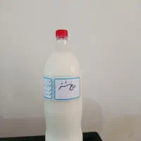دوغ و شیر شتر