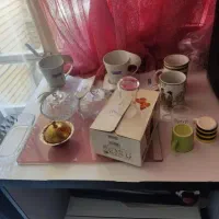 ظرف و ظروف مسافرتی توافقی