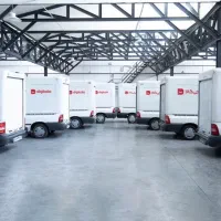 استخدام راننده پایه 3 - جیحون