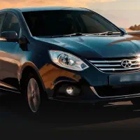 جک j4 صفر ۲۰۲۵ مشکی اتومات