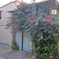 خانه ویلایی ۱۰۰ متری در زمان آباد شهرری