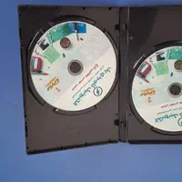 دی وی دی الکترونیک کاربردی