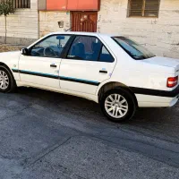 پژو تیفاو1399 گاز سیمی|خودرو سواری و وانت|یاسوج, |دیوار