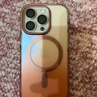 آیفون ۱۶ پرو رنگ دیزرت تیتانیوم (با رجیستر)|موبایل|اهواز, گلستان|دیوار