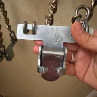 زنجیر چرخ|قطعات یدکی و لوازم جانبی|تهران, شهرآرا|دیوار