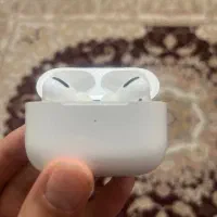 ایرپاد پرو مدل x-hanz tw03 هندزفری