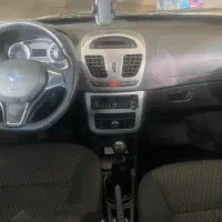 کوییک rs 403|خودرو سواری و وانت|تهران, شهرک دریا|دیوار